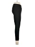 BCBGMAXAZRIA Solid Black Active Pants Size M - photo 4