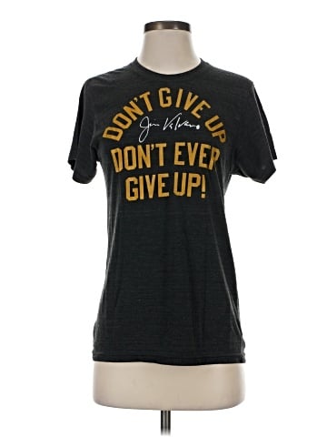 Homage Short Sleeve T-Shirt (view 1)