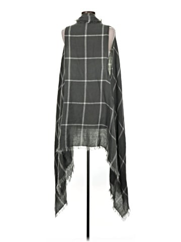 Francesca's Poncho (view 2)