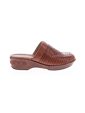 Born Handcrafted Footwear Mule/Clog (view 1)
