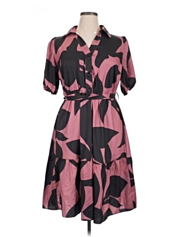 BLOOMCHIC Casual Dress (view 1)
