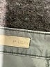 Pilcro Gray Cargo Pants Size 28 - photo 8