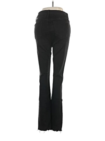 Just Black Jeans (view 2)