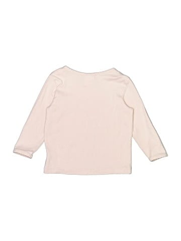 Hanna Andersson 3/4 Sleeve T-Shirt (view 2)