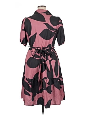 BLOOMCHIC Casual Dress (view 2)