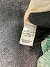 Versona 100% Polyester Print Green Casual Dress Size L - photo 8