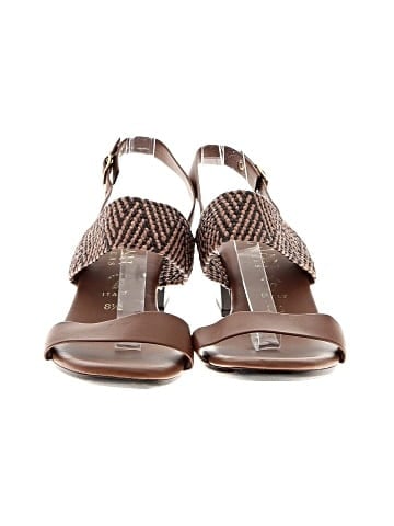 Italian Shoemakers Footwear Sandals (view 2)