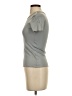 Rag & Bone Gray Short Sleeve Turtleneck Size XS - photo 5