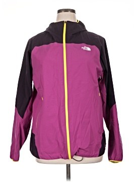 The North Face Windbreaker