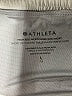 Athleta Solid Ivory Shorts Size L - photo 3