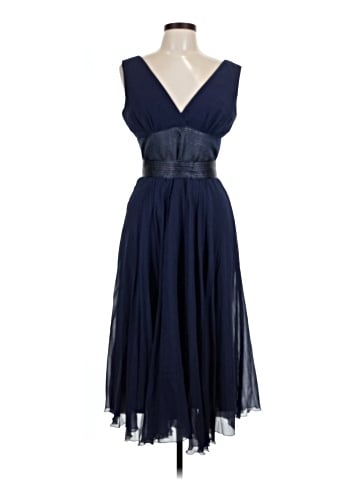 Max and Cleo Cocktail Dress (view 1)