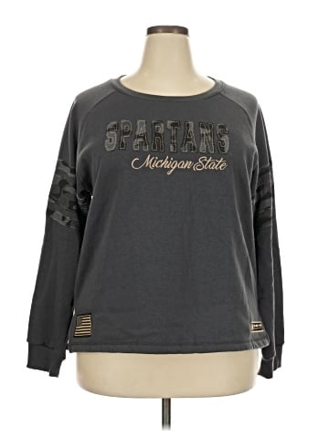 Colosseum Athletics Sweatshirt (view 1)