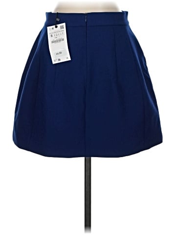 Zara Formal Skirt (view 2)