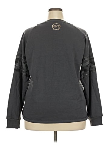 Colosseum Athletics Sweatshirt (view 2)