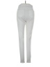 Faded Glory Gray White Jeggings Size S - photo 2