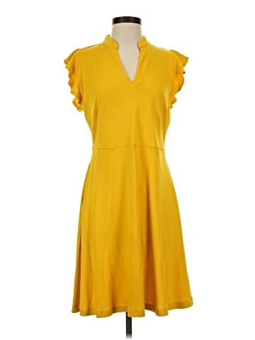 New York & Company Casual Dress (view 1)