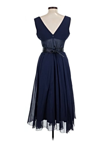 Max and Cleo Cocktail Dress (view 2)