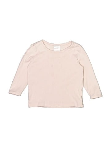 Hanna Andersson 3/4 Sleeve T-Shirt (view 1)