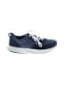 Allbirds Blue Sneakers Size 10 - photo 1