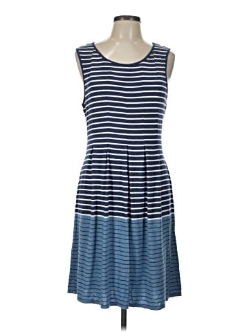 Citrus Casual Dress (view 1)