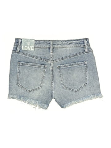 YMI Denim Shorts (view 2)