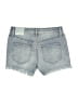 YMI Blue Denim Shorts Size 1 - photo 2