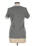 Torrid Gray Short Sleeve Top Size Med Plus (00) - photo 2