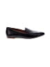 Madewell 100% Leather Black Flats Size 6 1/2 - photo 1