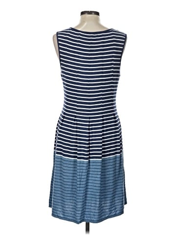 Citrus Casual Dress (view 2)