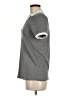 Torrid Gray Short Sleeve Top Size Med Plus (00) - photo 5
