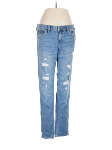 White House Black Market Jeans (view 1)