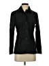 Gap Factory Store 100% Polyester Black Blazer Size XS - photo 1