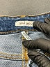 Tribal Jeans Blue Jeans Size 10 - photo 4