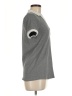 Torrid Gray Short Sleeve Top Size Med Plus (00) - photo 4