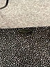 Guess Gray Long Sleeve Blouse Size M (estimated) - photo 7