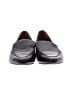 Madewell 100% Leather Black Flats Size 6 1/2 - photo 2