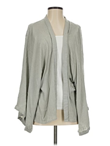 Sim & Sam Cardigan (view 1)