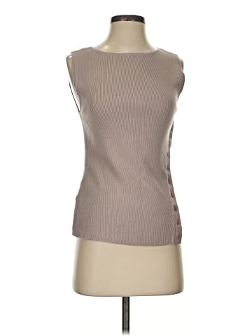 Abercrombie & Fitch Sleeveless Top (view 1)