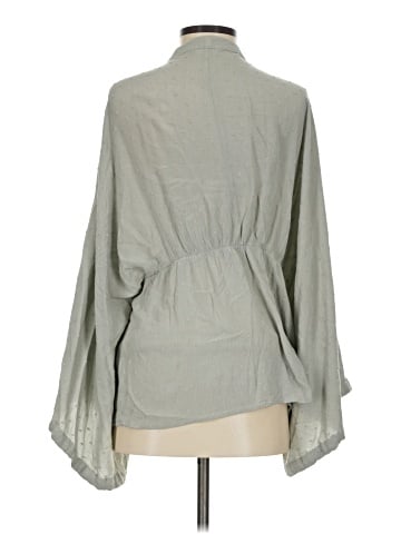 Sim & Sam Cardigan (view 2)