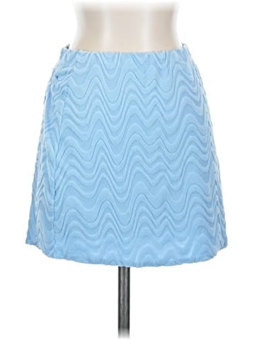 Social Tourist Casual Skirt (view 1)
