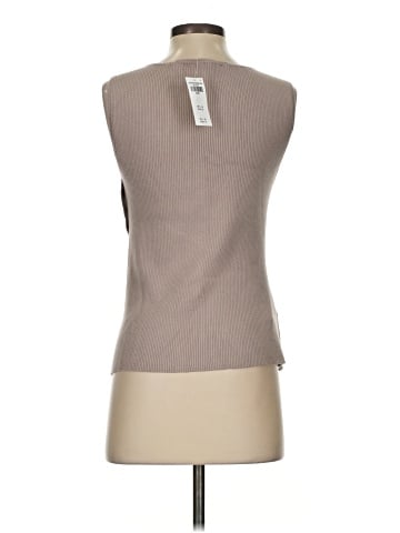 Abercrombie & Fitch Sleeveless Top (view 2)