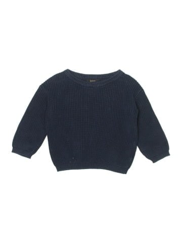 Quince Pullover Sweater (view 1)