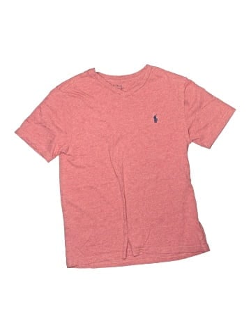 Polo by Ralph Lauren Short Sleeve T-Shirt (view 1)