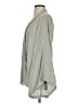 Sim & Sam 100% Rayon Gray Cardigan Size S - photo 5