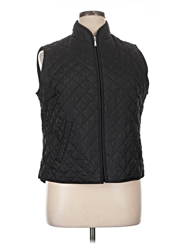 Karen Scott Sport Vest (view 1)
