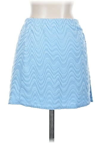 Social Tourist Casual Skirt (view 2)