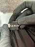 Fancy Qube Color Block Black Track Pants Size L - photo 7
