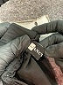 Fancy Qube Color Block Black Track Pants Size L - photo 9