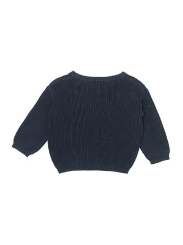 Quince Pullover Sweater (view 2)