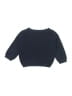 Quince Solid Blue Pullover Sweater Size 3T - photo 2